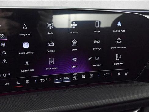 Certified 2025 Audi SQ5 Prestige w/ Prestige Package image 14