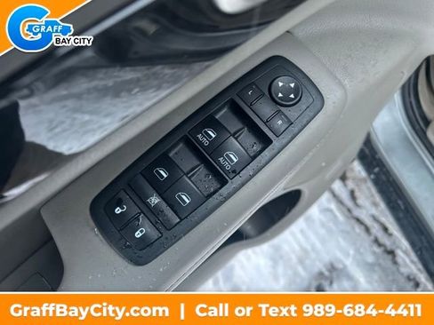 Used 2013 Jeep Grand Cherokee Laredo image 11