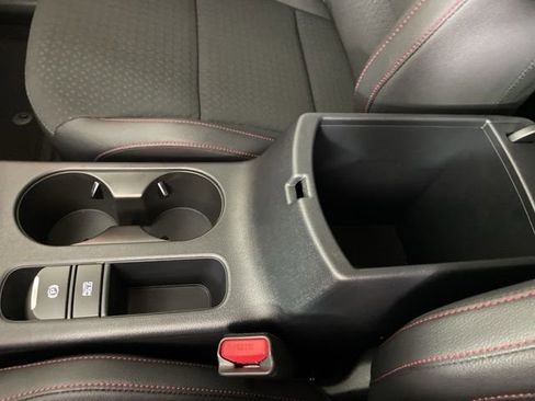 New 2025 Kia Soul GT-Line w/ GT-Line Technology Package image 35