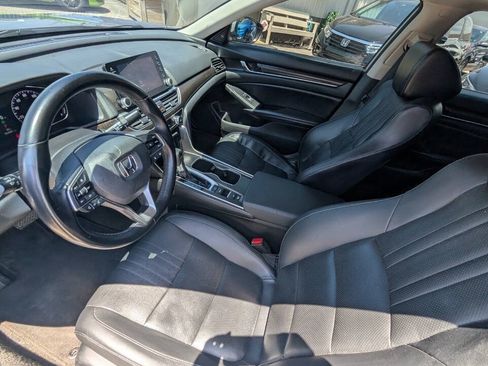 Used 2021 Honda Accord EX-L image 15