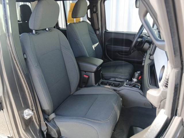 Used 2025 Jeep Gladiator Sport AWD/4WD image 30