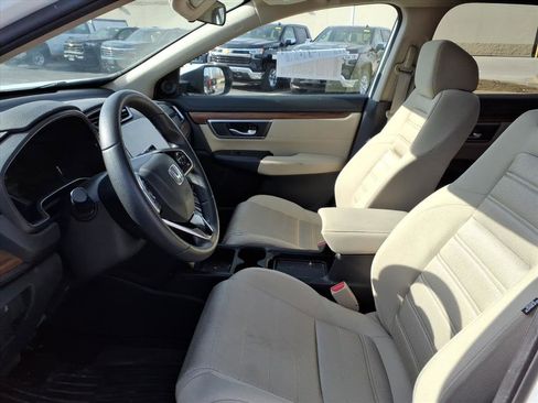 Used 2022 Honda CR-V EX image 25