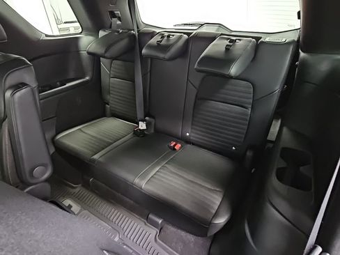 Used 2024 Nissan Pathfinder Rock Creek image 29