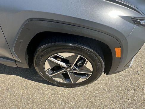 New 2025 Hyundai Tucson SEL image 12