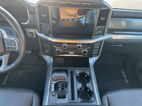 Used 2021 Ford F150 Lariat image 11