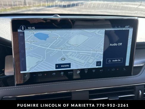 New 2026 Lincoln Corsair Premiere image 30