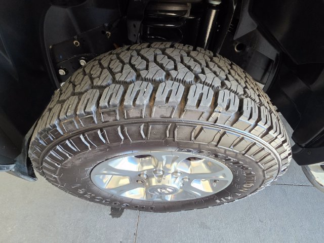Certified 2021 RAM 2500 Big Horn w/ Level 1 Equipment Group AWD/4WD image 31