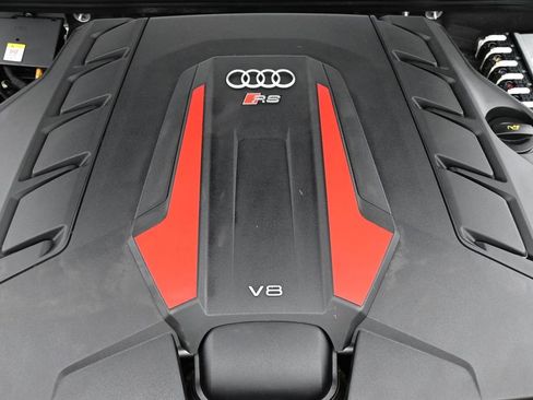 Used 2021 Audi RS Q8 image 26