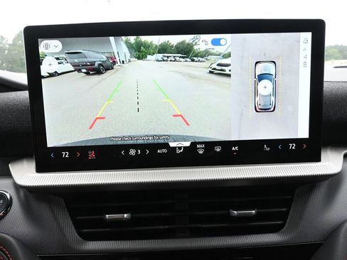 Used 2025 Ford Explorer ST-Line w/ Premium Package RWD image 19