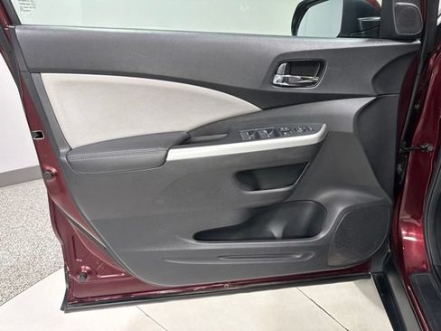 Used 2016 Honda CR-V EX-L image 10