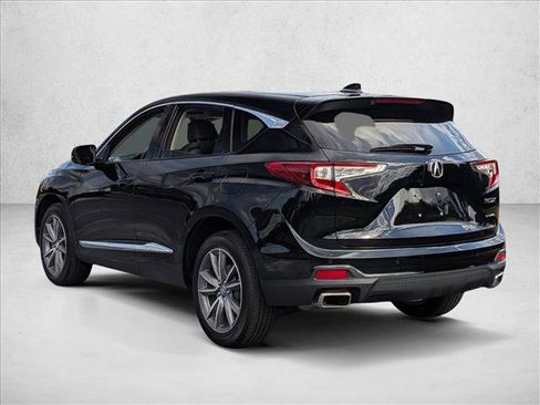 Used 2024 Acura RDX SH-AWD w/ Technology Package image 8