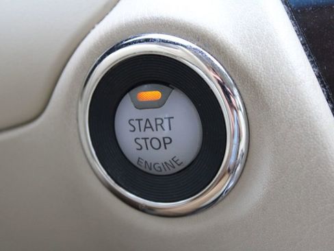 Used 2013 INFINITI JX35 AWD w/ Premium Pkg image 33