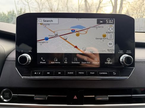 Used 2024 Mitsubishi Outlander SE image 19