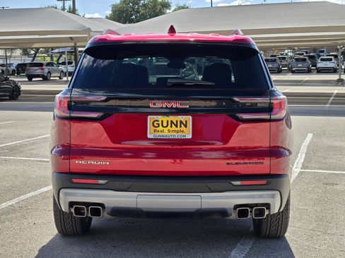 Used 2024 GMC Acadia Elevation FWD image 4