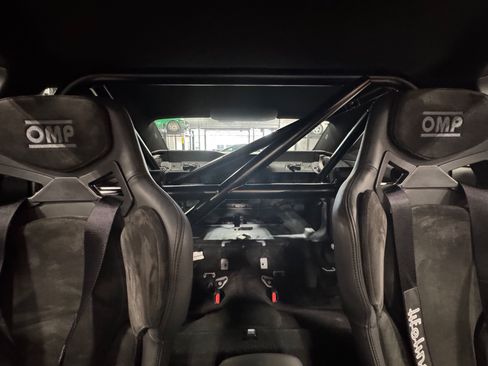 Used 2023 BMW M2 w/ Lighting Package RWD image 74