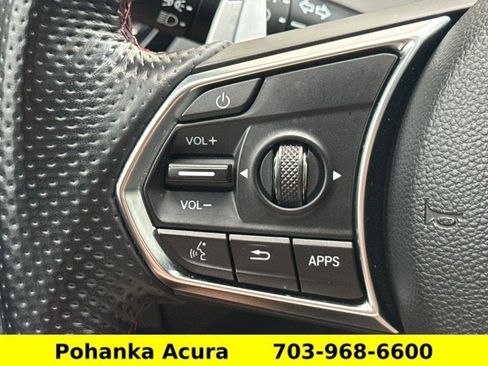 Certified 2022 Acura RDX A-Spec AWD/4WD image 13
