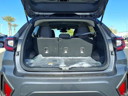 New 2026 Subaru Crosstrek 2.5i image 15