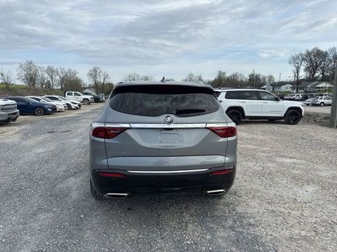 Used 2024 Buick Enclave Premium image 4