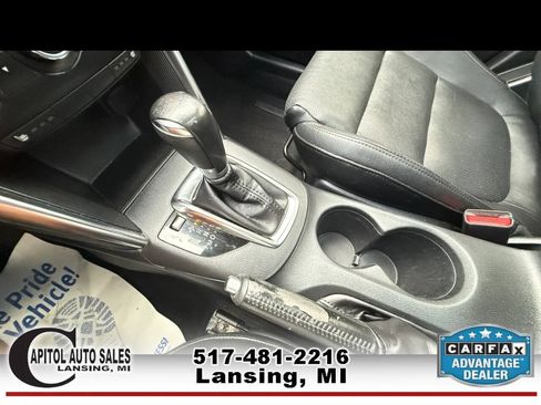 Used 2015 MAZDA CX-5 Grand Touring AWD/4WD image 27