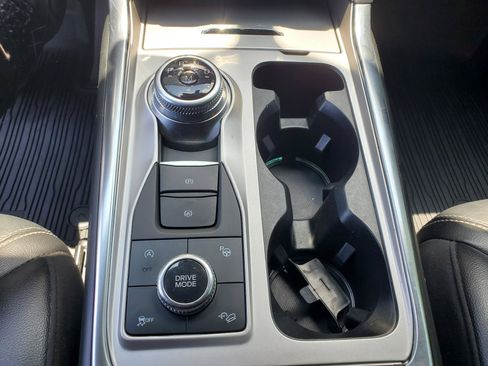 Used 2020 Ford Explorer ST w/ Premium Technology Package AWD/4WD image 35
