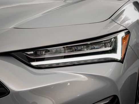 Certified 2025 Acura TLX SH-AWD w/ A-SPEC Pkg image 15