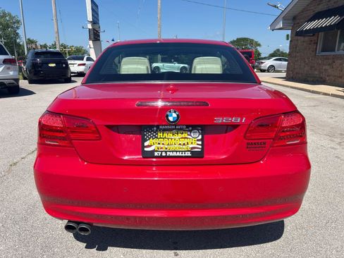 Used 2013 BMW 328i Convertible RWD image 6
