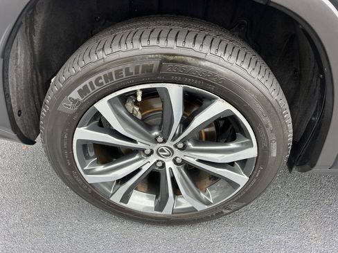 Used 2022 Lexus RX 350 FWD w/ Premium Package image 18