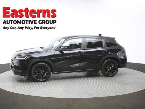 Used 2024 Honda HR-V Sport image 58