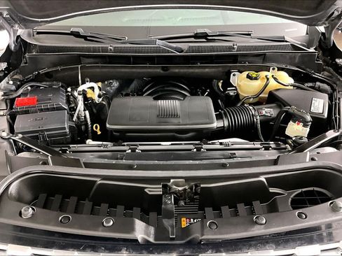 Used 2021 GMC Yukon Denali w/ Denali Premium Package RWD image 30