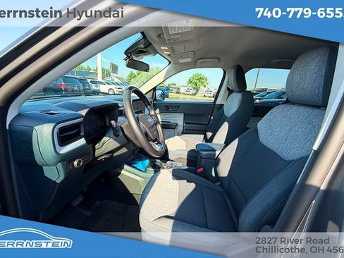 Used 2025 Ford Maverick XLT w/ XLT Luxury Package AWD/4WD image 20