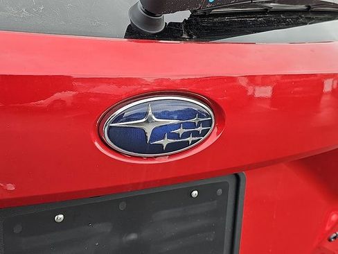 New 2026 Subaru Crosstrek 2.0i Premium image 21