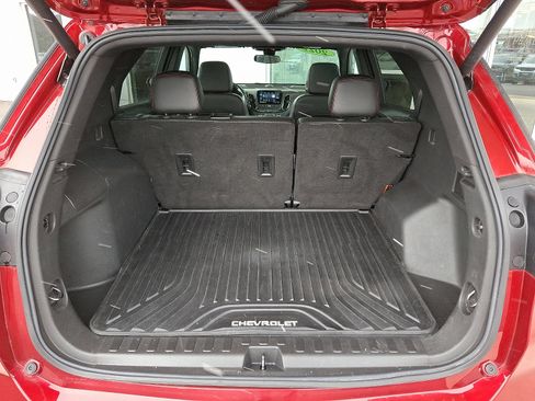 Certified 2022 Chevrolet Equinox RS w/ RS Leather Package image 30