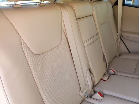 Used 2013 Lexus RX 350 FWD image 37