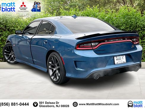 Used 2023 Dodge Charger Scat Pack w/ Plus Group image 13