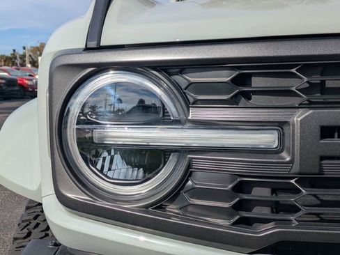 Used 2024 Ford Bronco Raptor image 10