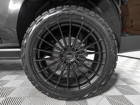 Used 2026 GMC Yukon XL AT4 Ultimate image 36