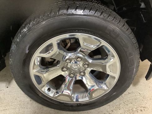 Certified 2022 RAM 1500 Big Horn AWD/4WD image 11