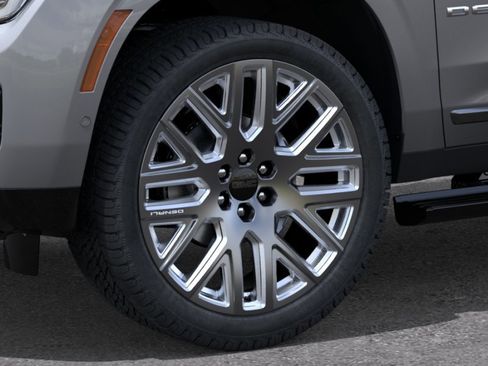 New 2026 GMC Yukon XL Denali Ultimate AWD/4WD image 11