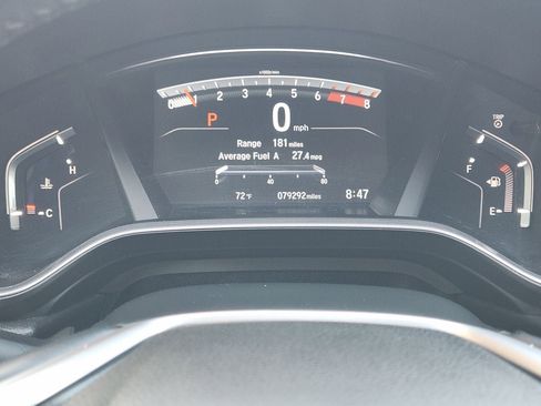 Used 2020 Honda CR-V EX-L image 15