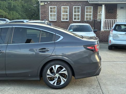 Used 2020 Subaru Legacy w/ Alloy Wheel Package AWD/4WD image 10