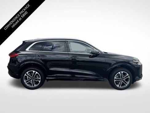 Used 2025 Audi Q5 Premium w/ Convenience Package AWD/4WD image 7