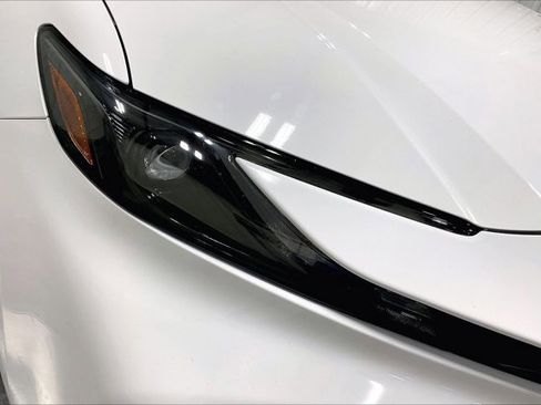 Certified 2025 Toyota Camry LE image 29