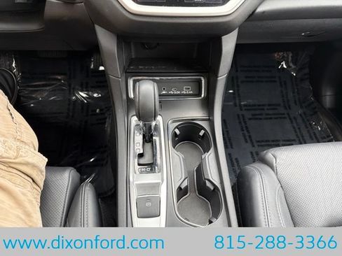 Used 2023 Subaru Ascent Limited AWD/4WD image 14
