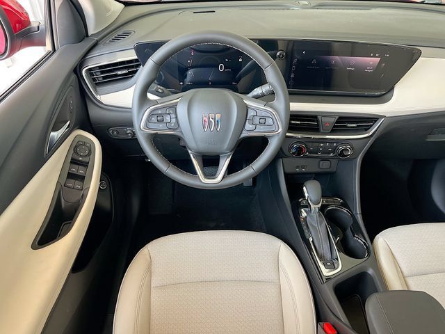 New 2026 Buick Encore GX Preferred w/ Comfort Package FWD image 16
