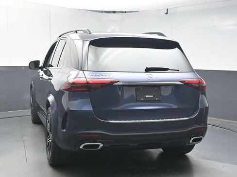 New 2026 Mercedes-Benz GLE 350 4MATIC image 6