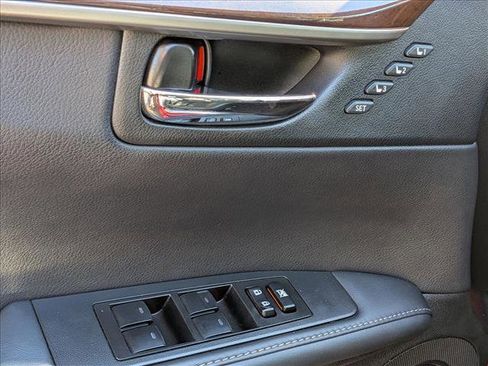 Used 2015 Lexus ES 350 image 4