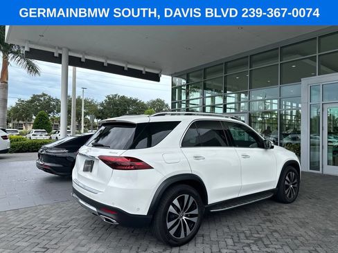 Used 2024 Mercedes-Benz GLE 350 4MATIC image 15