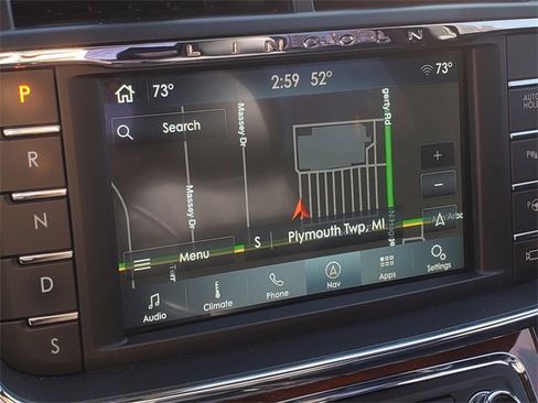 Used 2019 Lincoln Continental Reserve image 25