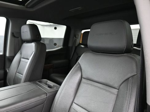 Used 2020 GMC Sierra 1500 Denali w/ Denali Ultimate Package AWD/4WD image 21