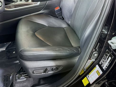 Certified 2020 Toyota Highlander Limited image 25